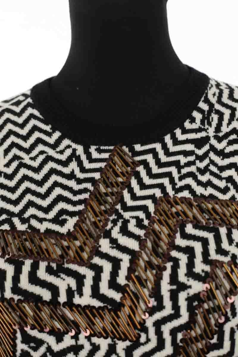 Sweater KENZO - SECONDE MAIN Multicolored