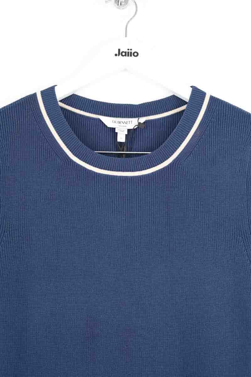 Dress LK BENNETT - Seconde Main Blue