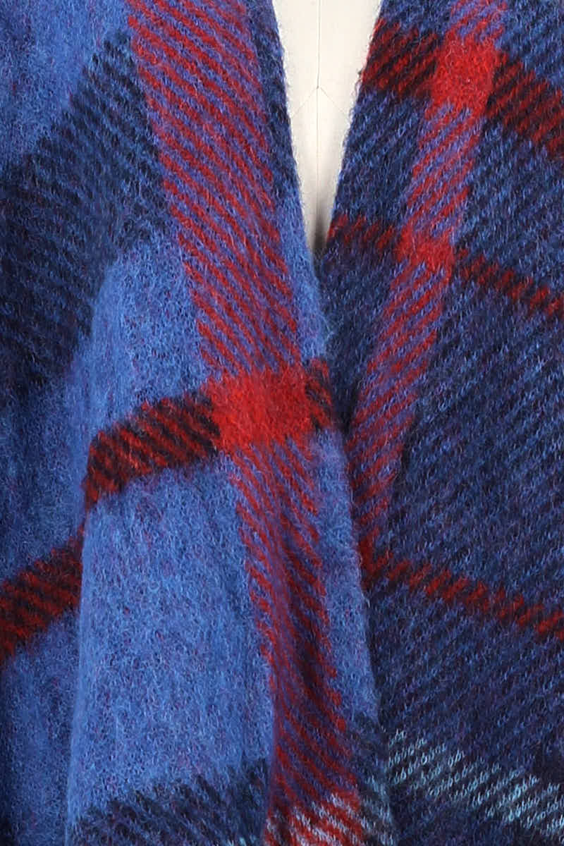 Cardigan TOMMY HILFIGER - SECONDE MAIN Blue
