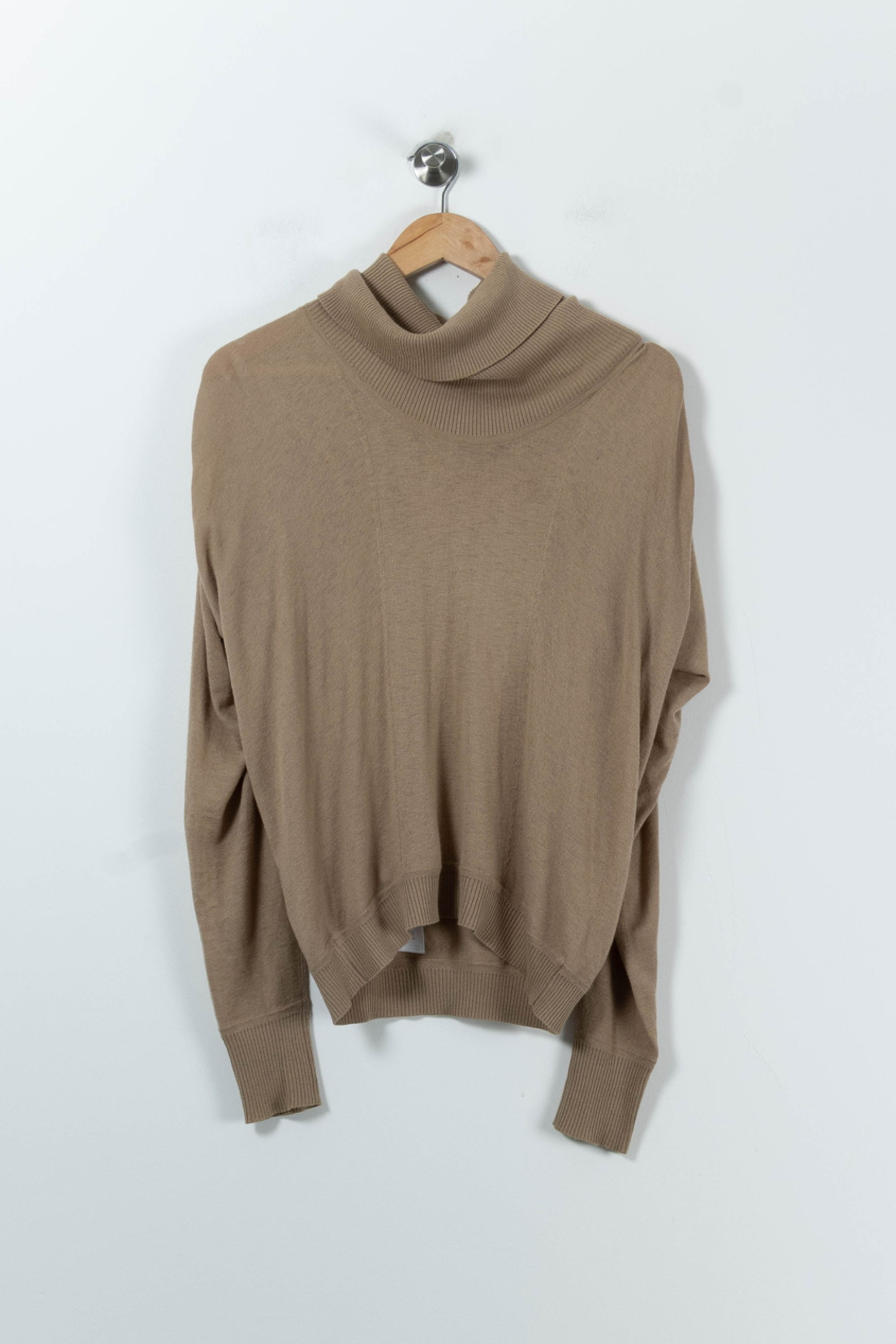 Knitwear COMPTOIR DES COTONNIERS - Seconde main Beige