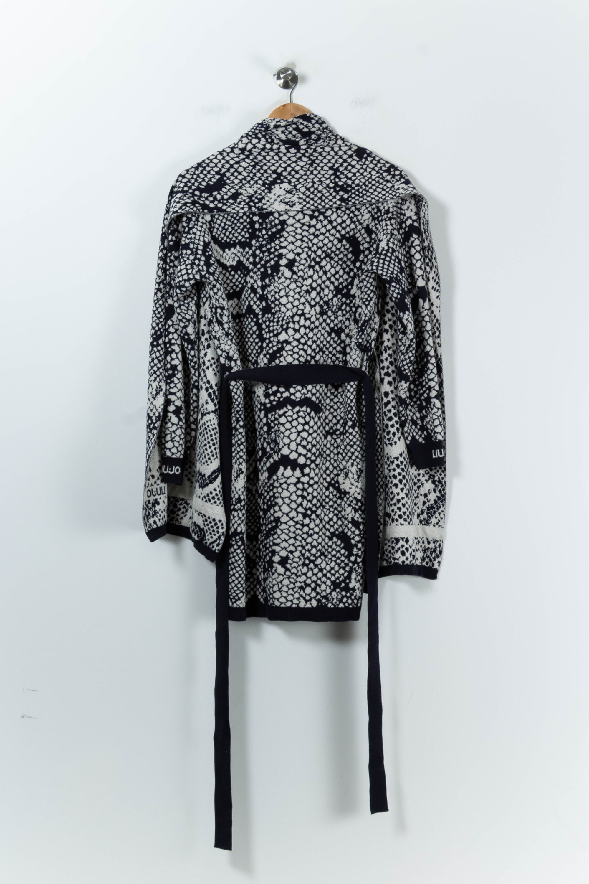 Short & Midi Dress LIU JO - SECONDE MAIN Multicolored