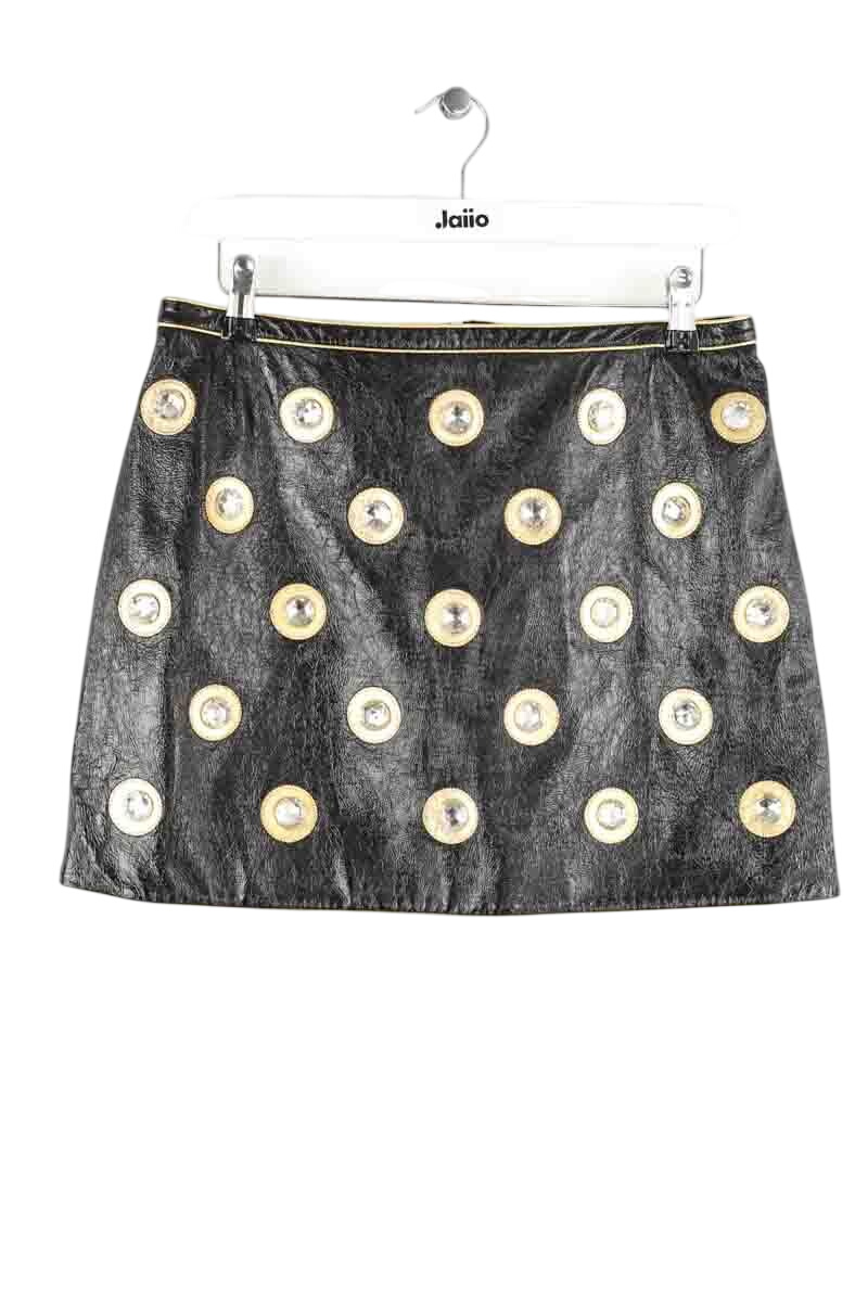 Mini skirt MARC JACOBS - Seconde Main Black