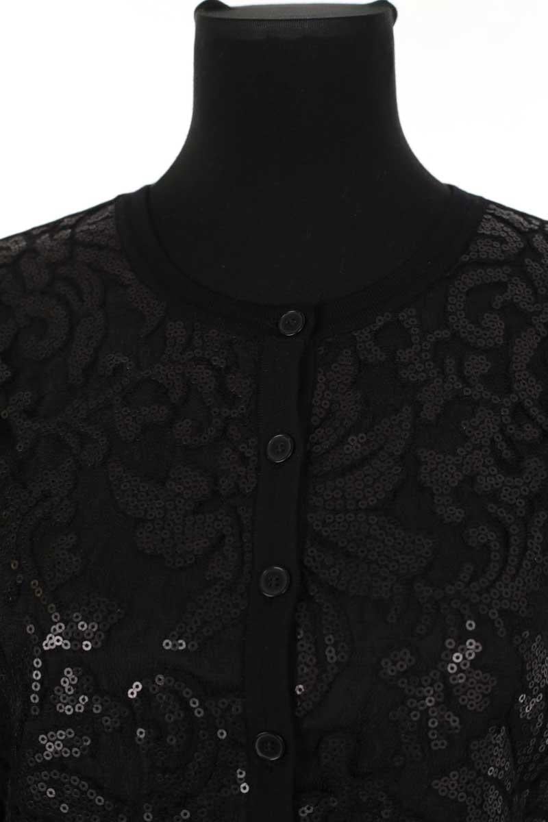 Cardigan DIANE VON FURSTENBERG - Seconde Main Black