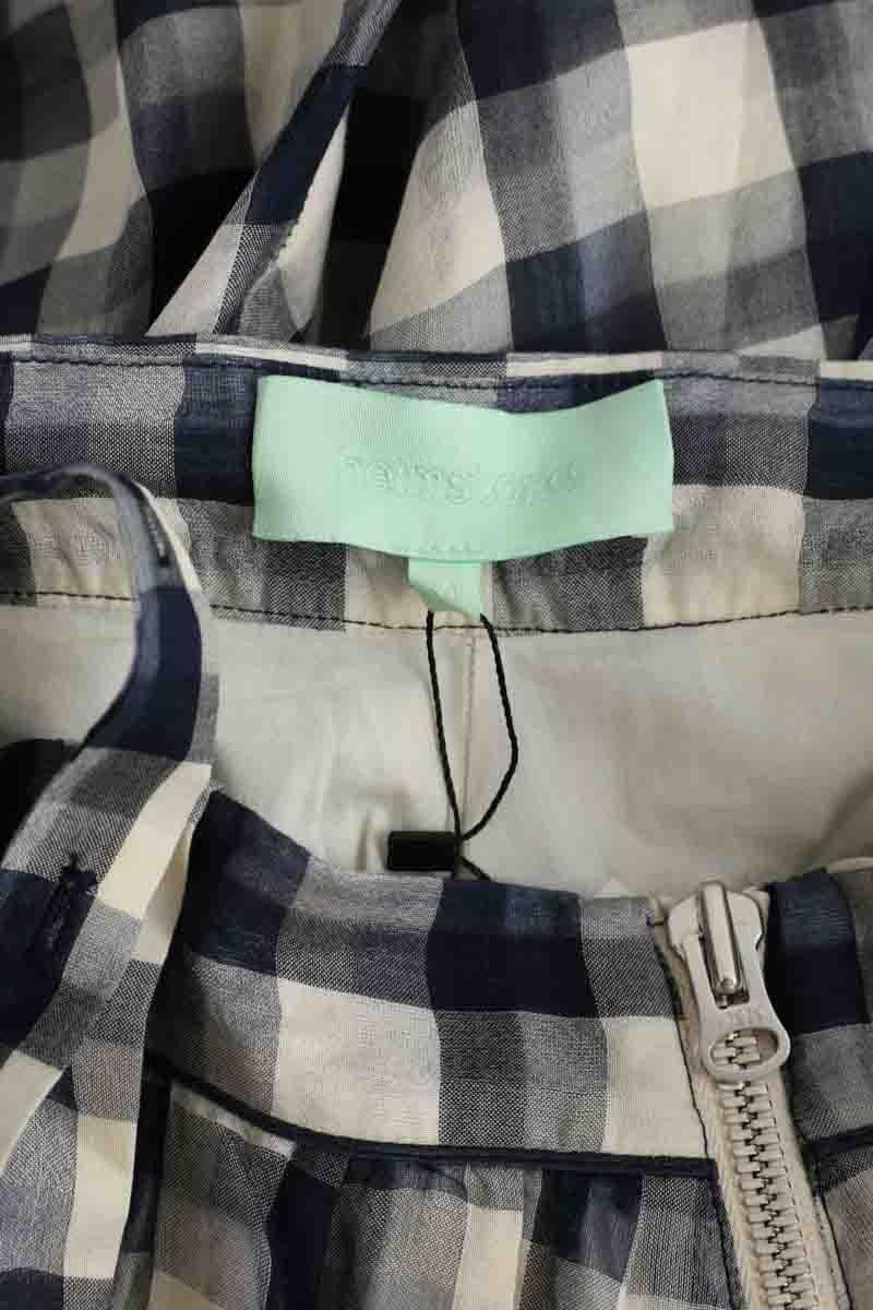 Jupe HEIMSTONE - Seconde Main Bleu