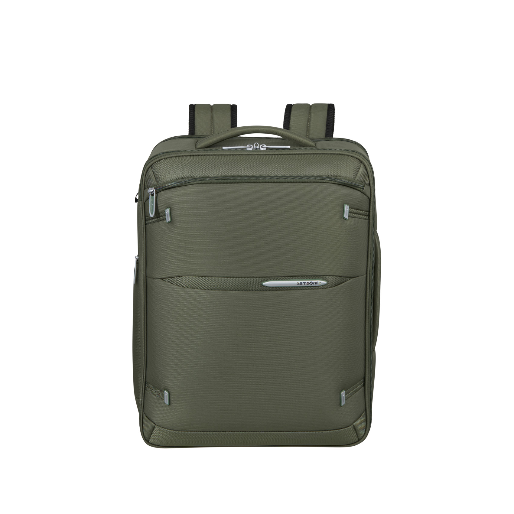 Gotwist sac à dos SAMSONITE Vert