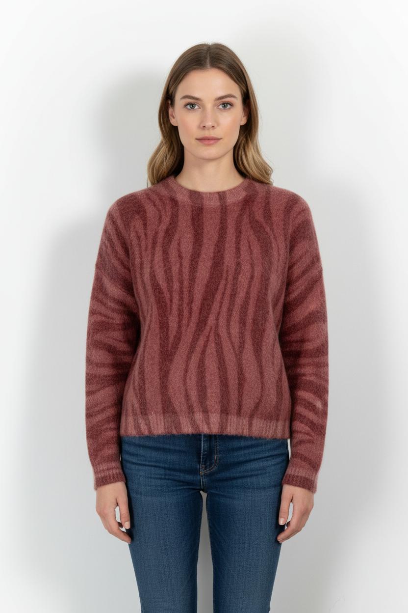 Knitwear SEZANE - Seconde main Red
