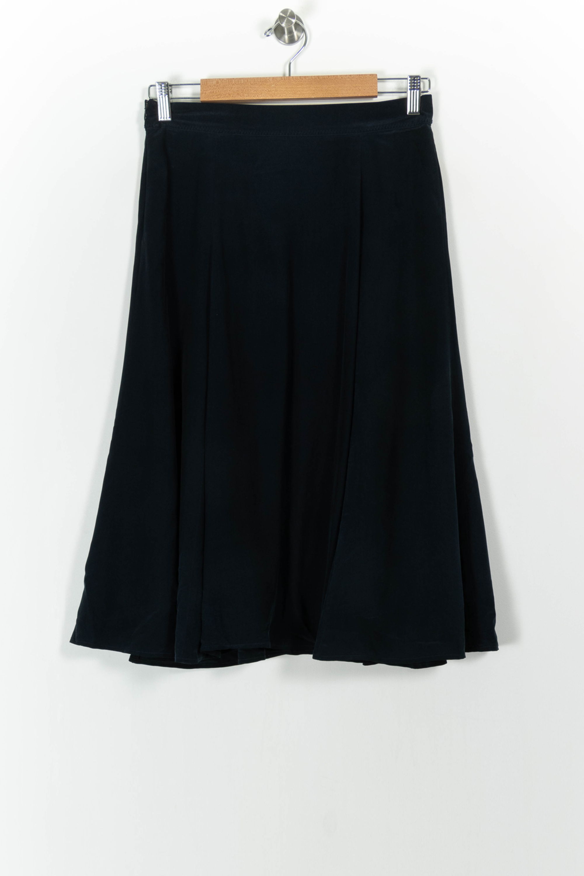 Short & midi skirt COMPTOIR DES COTONNIERS - Seconde main Blue