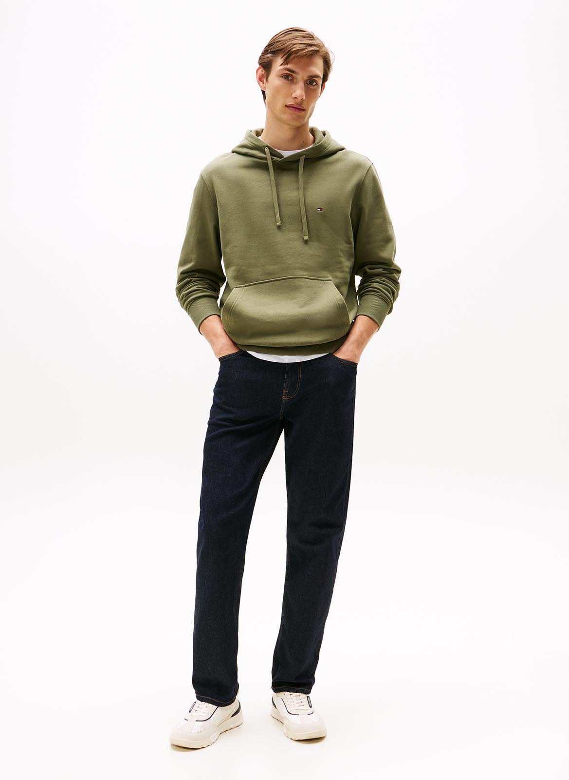 ATTENDRE POUR MEL DEMANDE MARQUE TOMMY HILFIGER Green