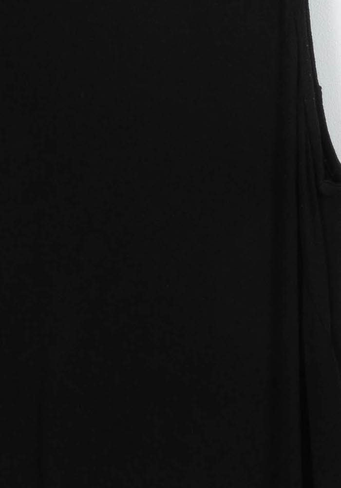 Robe courte & midi STELLA FOREST - SECONDE MAIN Noir