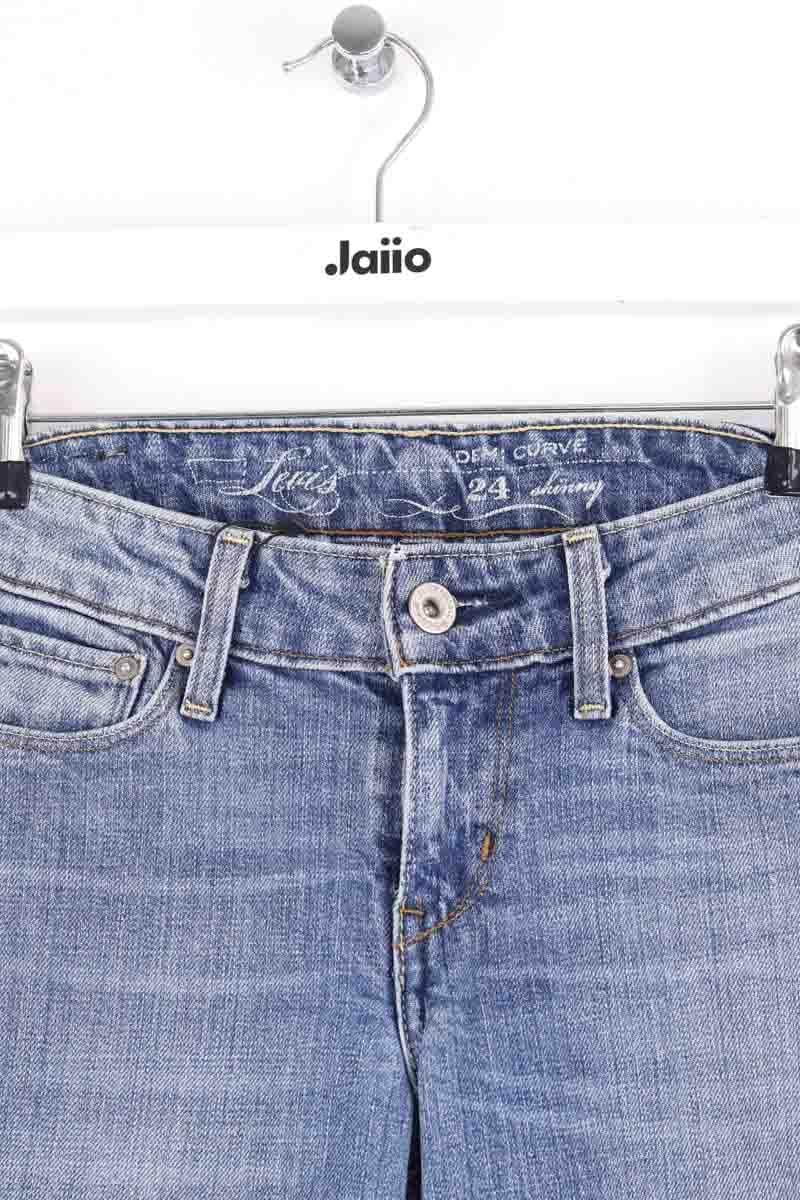 . LEVI'S - Seconde main Blue