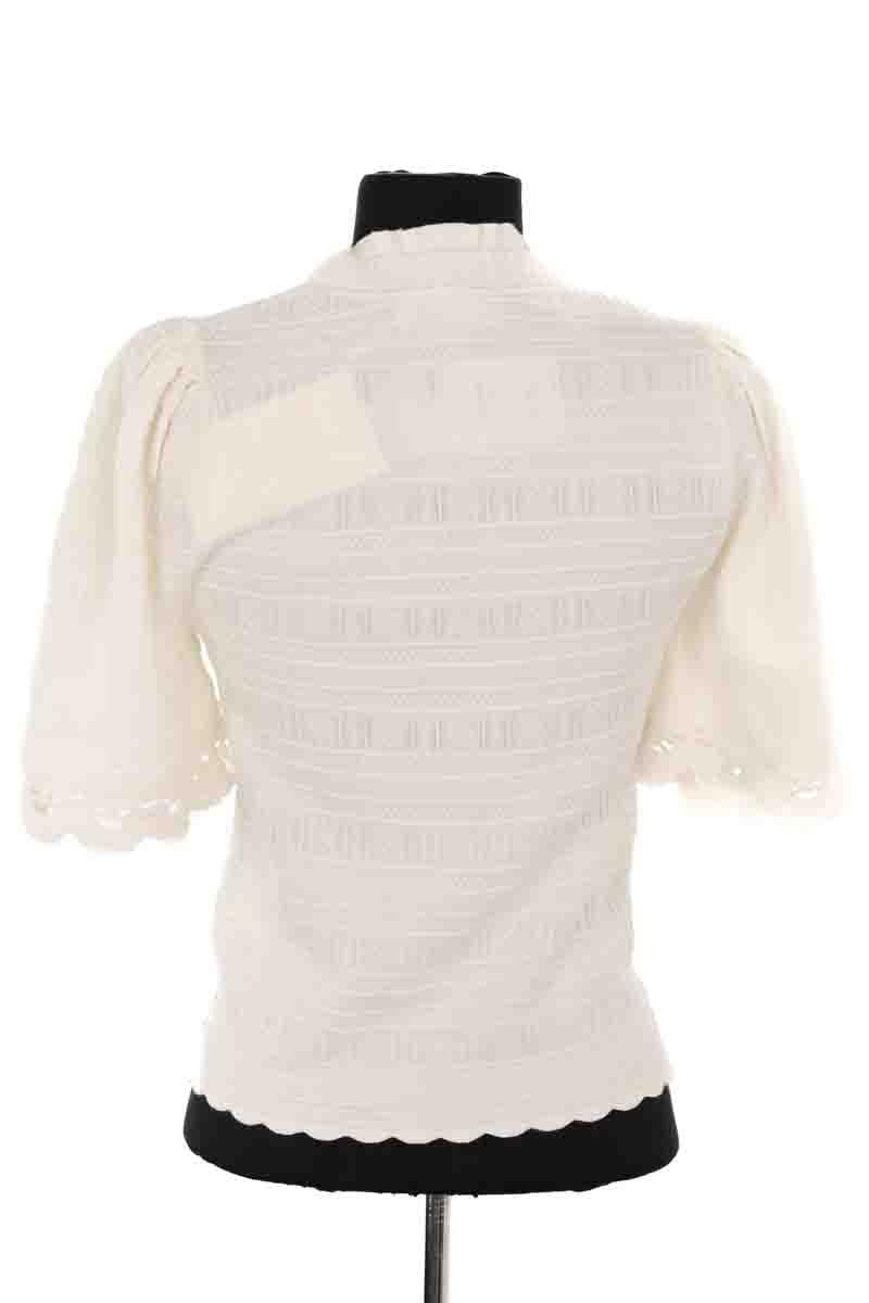 T-shirt SEZANE - Seconde main Beige