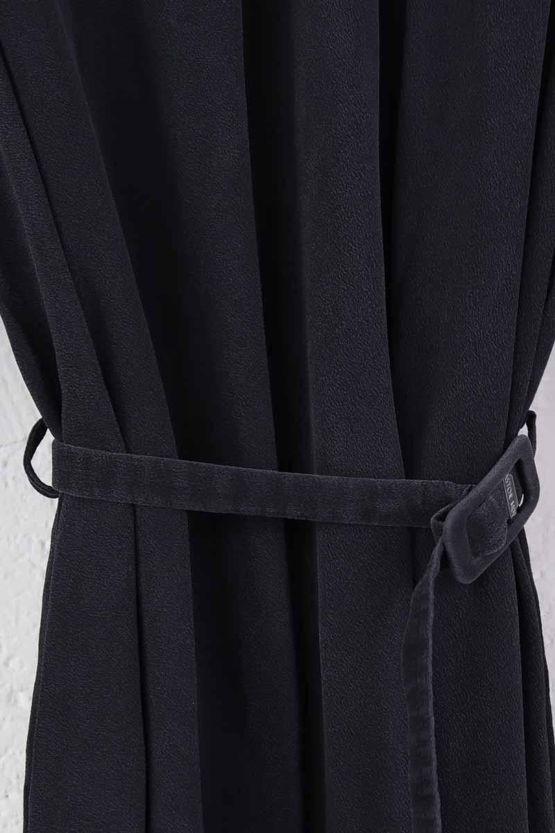 Dress TARA JARMON - Seconde Main Black