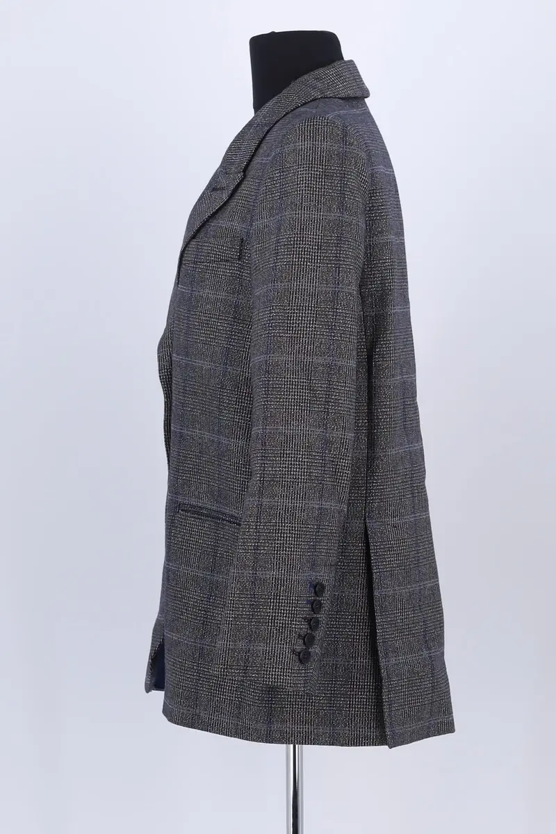 Blazer TARA JARMON - Seconde Main Grey