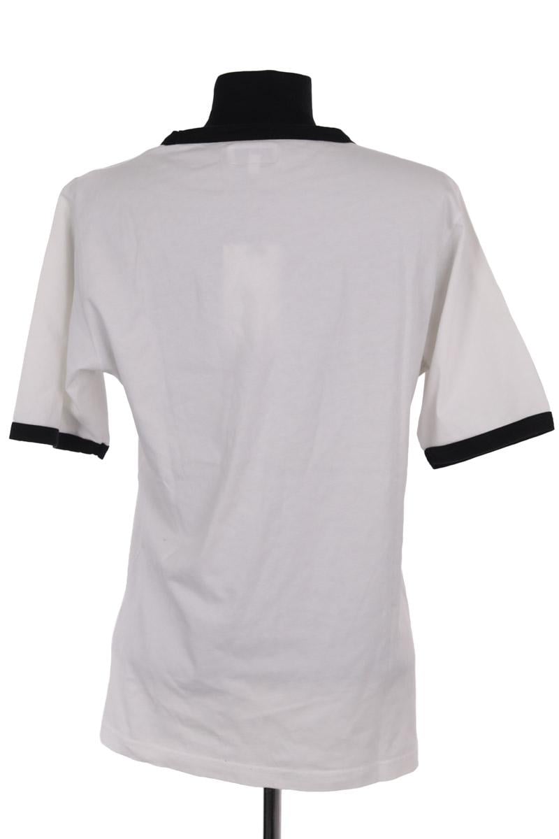T-shirt AGNES B. - Seconde Main White