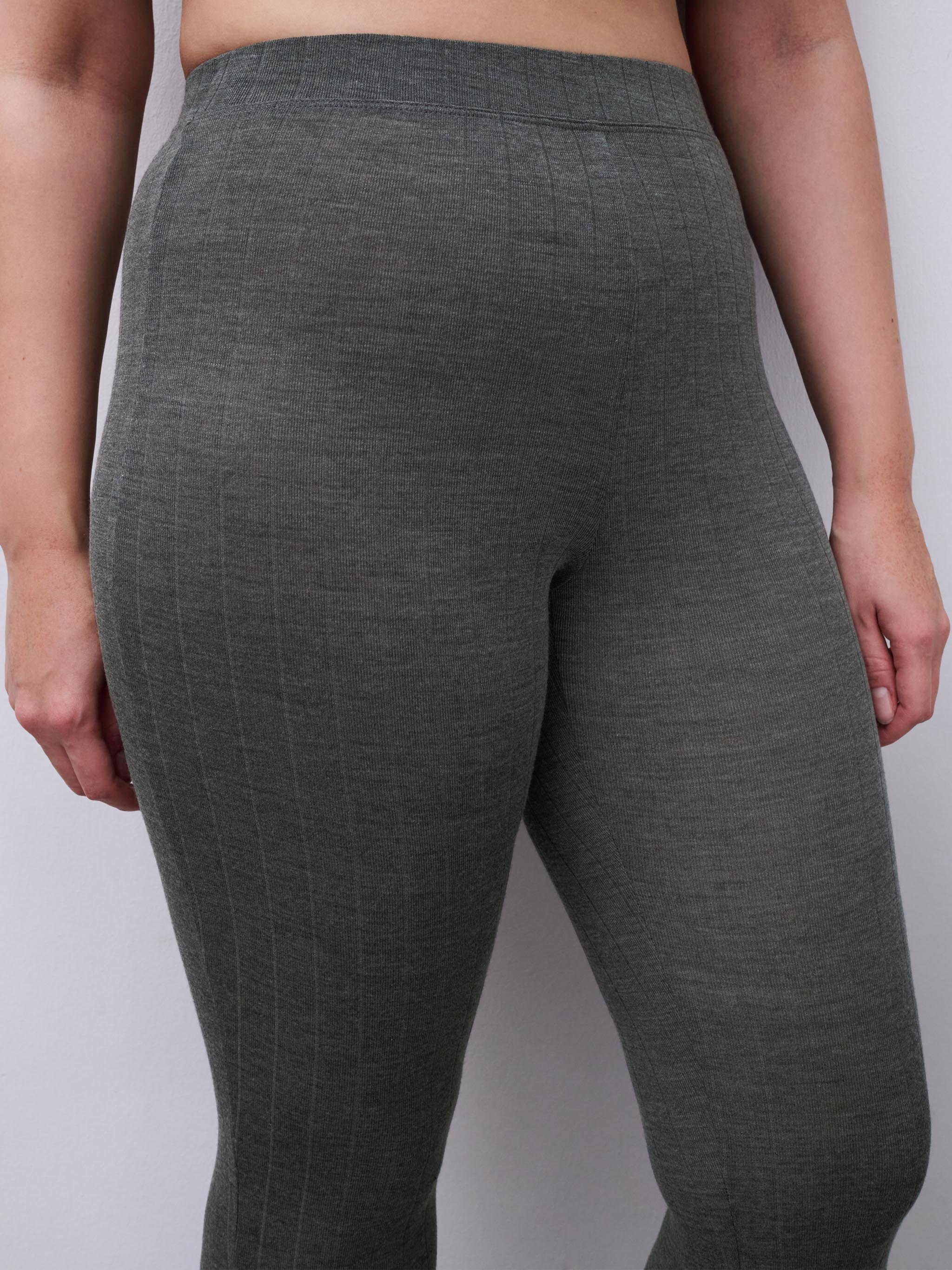 Leggings | Grey CHANTELLE Women