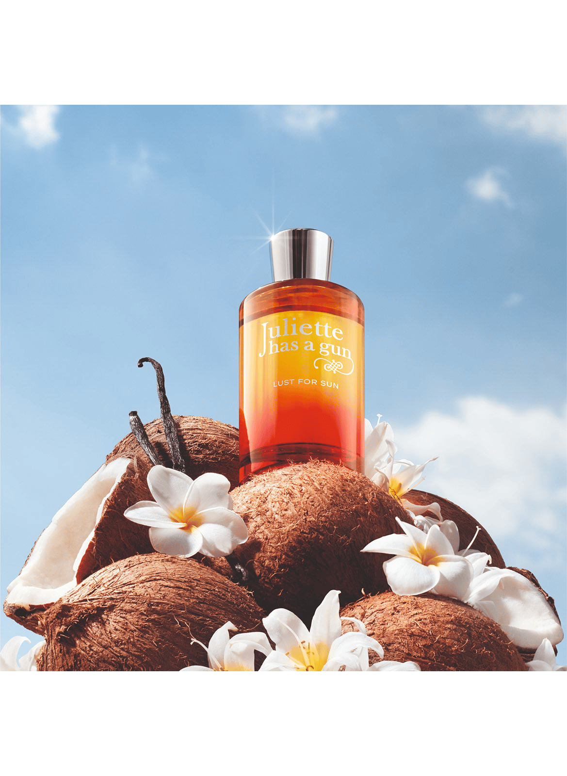 LUST FOR SUN - Eau de parfum JULIETTE HAS A GUN No color