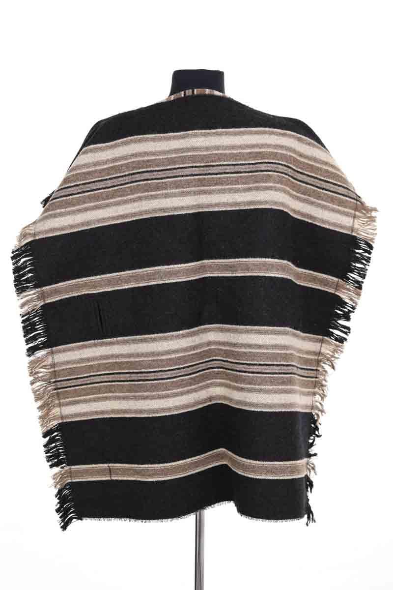 Crinkle top ISABEL MARANT - Seconde Main Brown