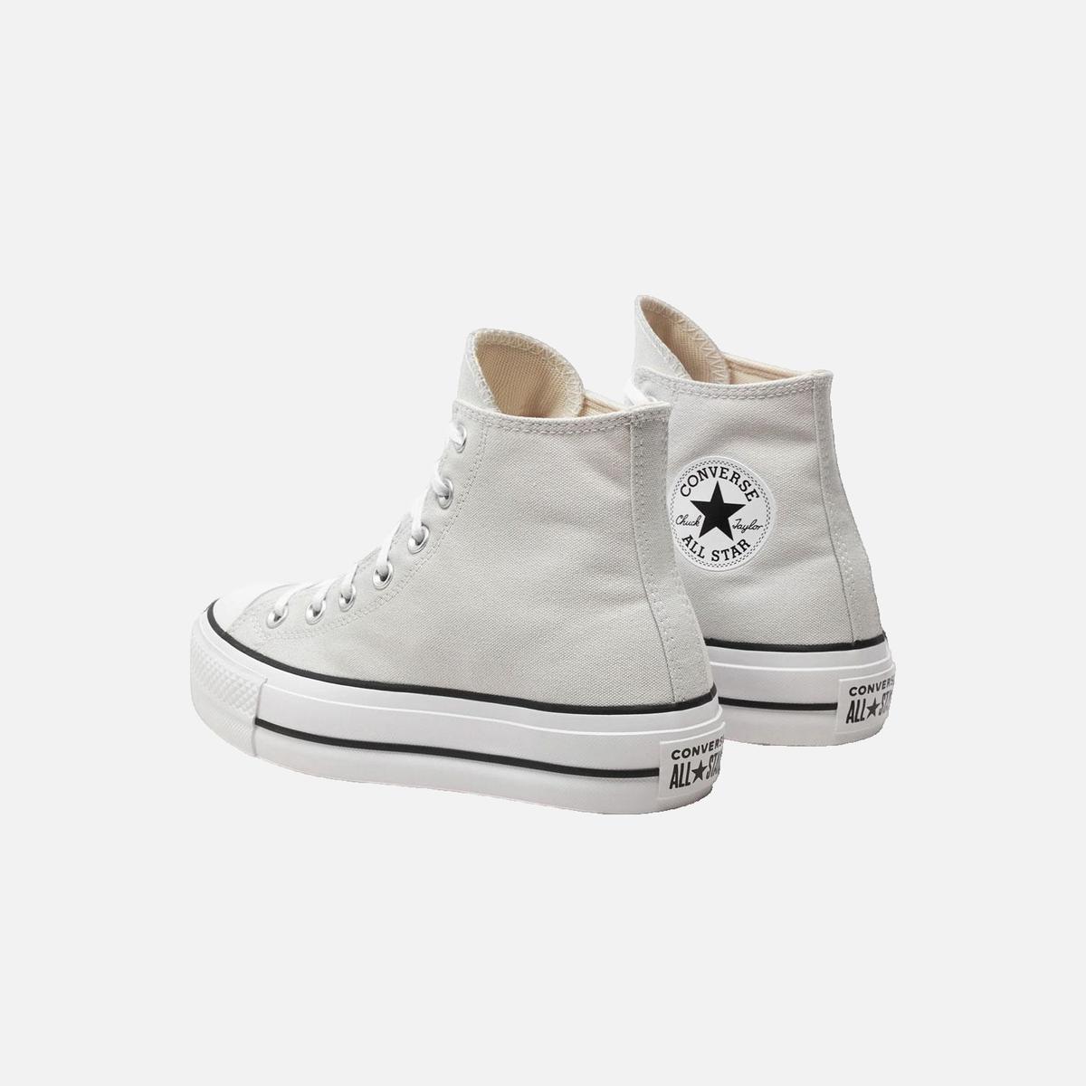 Killington Chukka high-top sneakers CONVERSE Grey