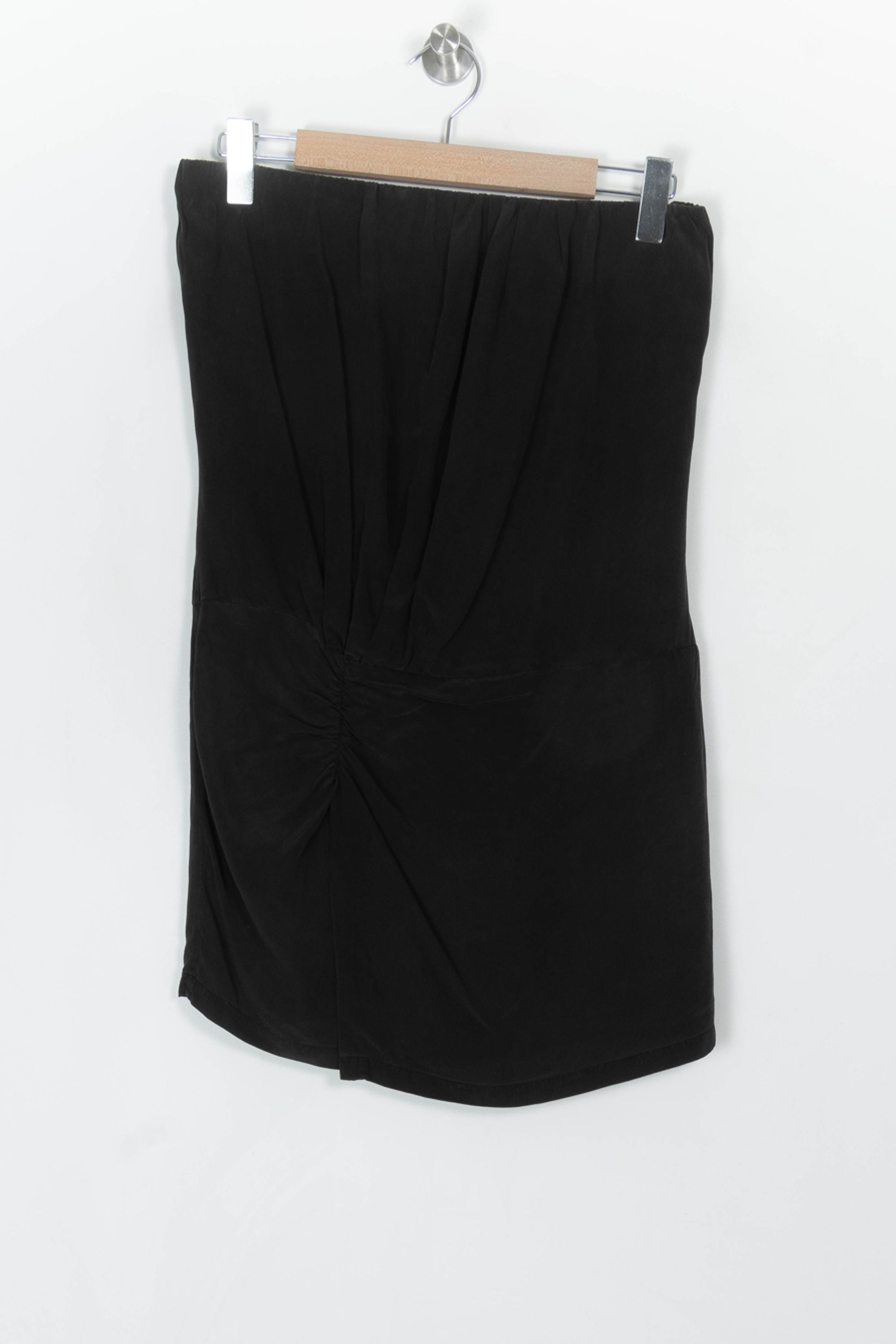Short & midi skirt IRO - Seconde Main Black
