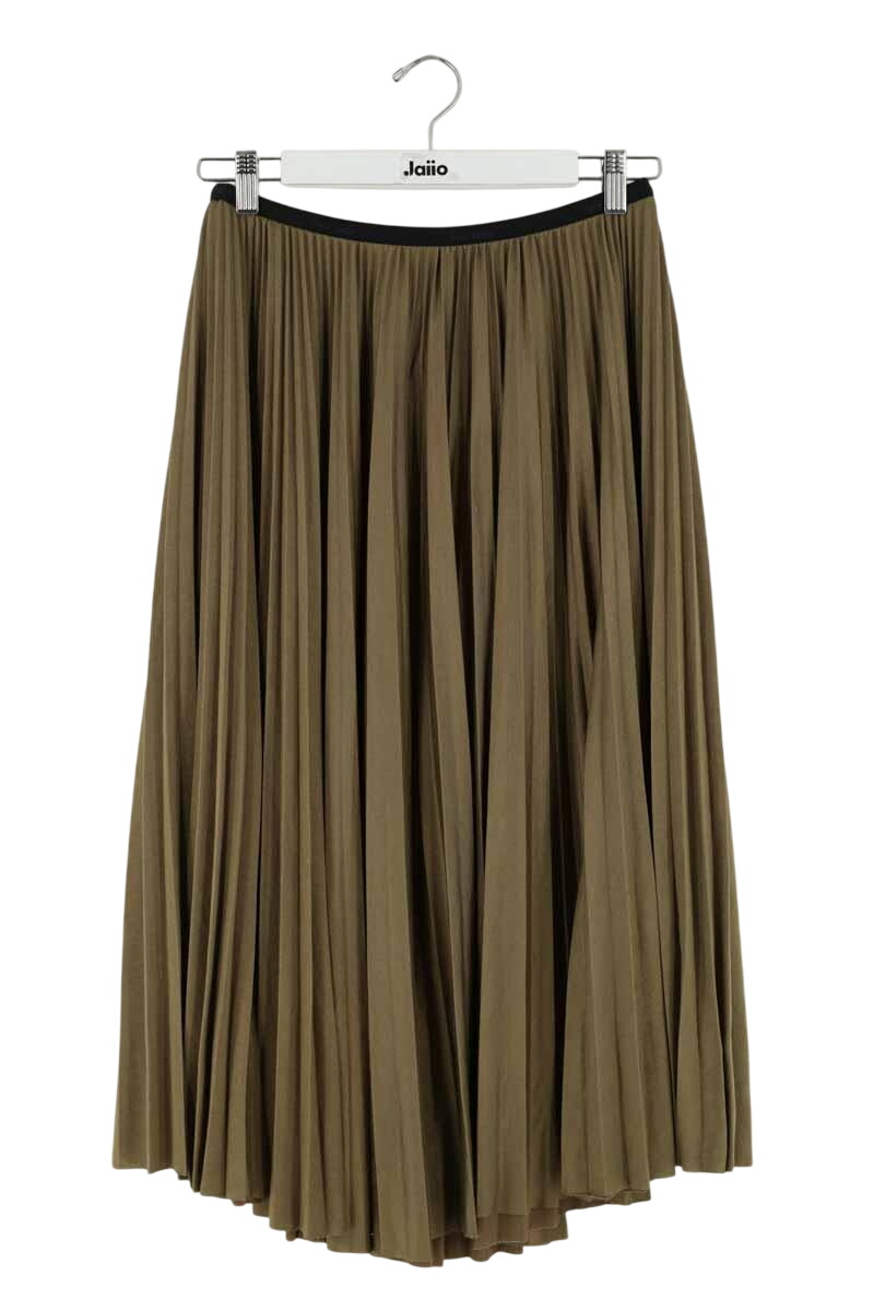 Skirt PAUL SMITH - Seconde main Khaki
