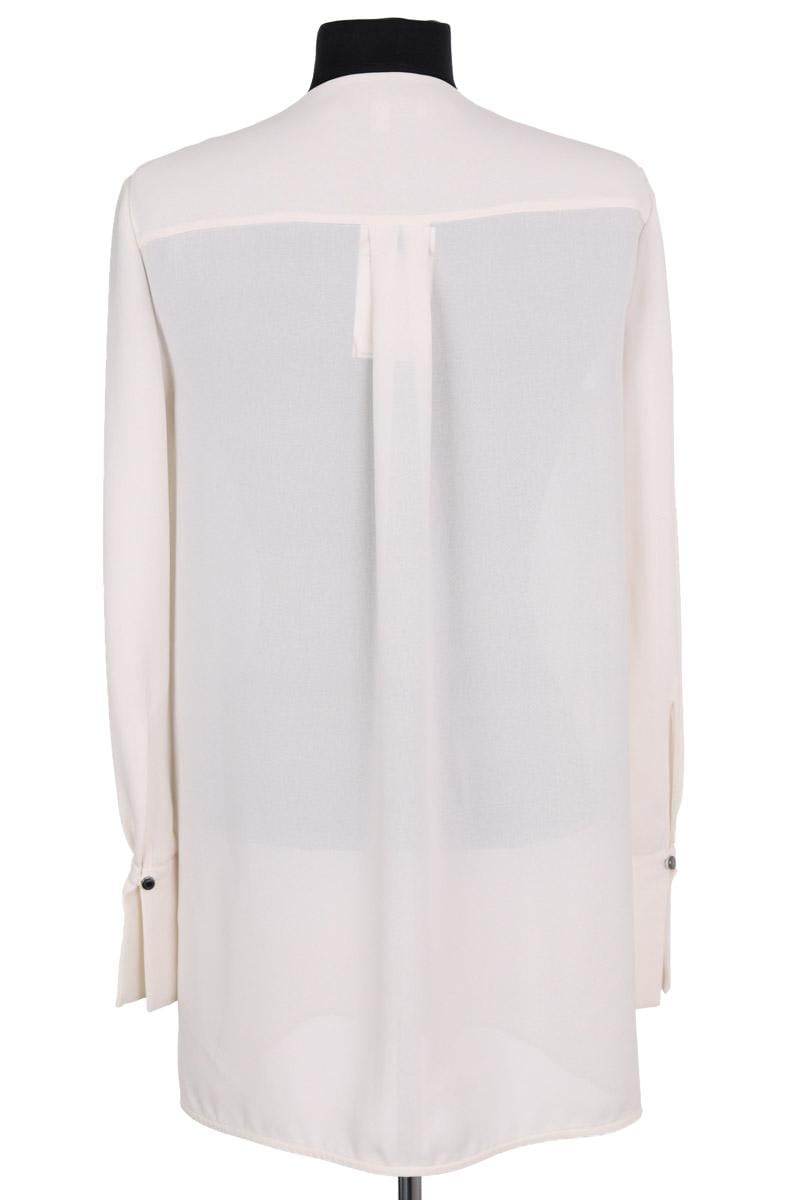 Shirt LK BENNETT - Seconde Main Beige