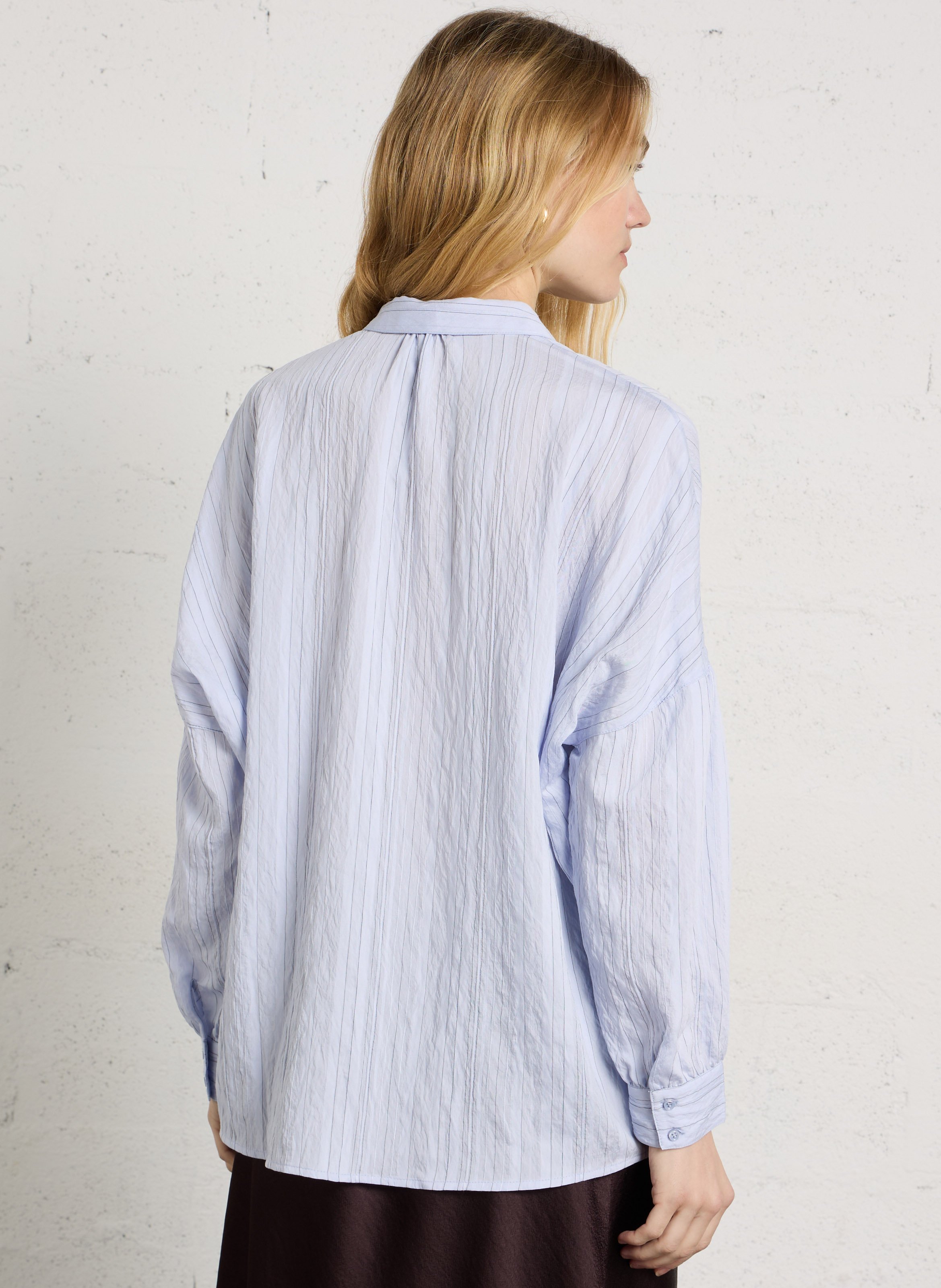 . SESSUN Blue