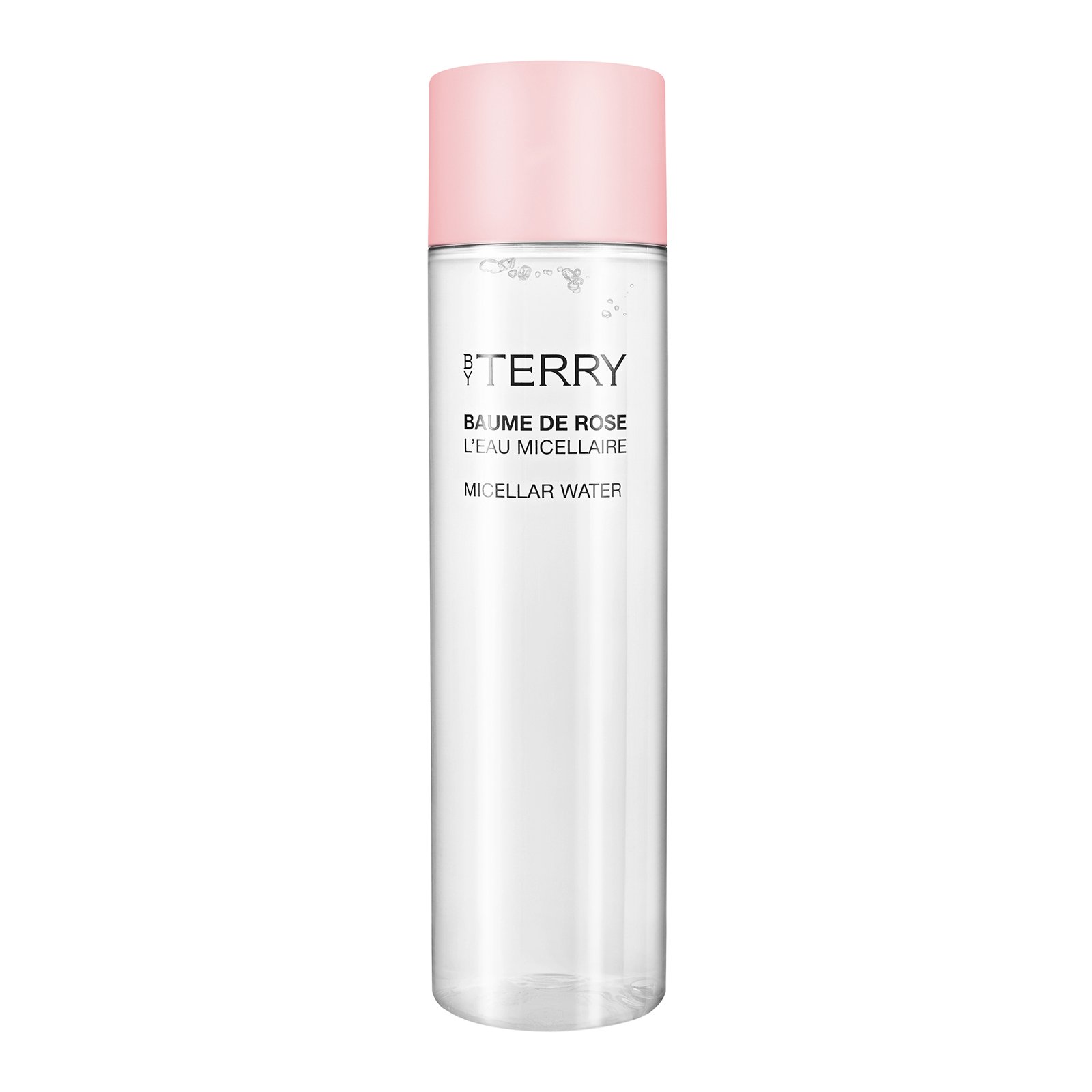BAUME DE ROSE L'EAU MICELLAIRE BY TERRY No color