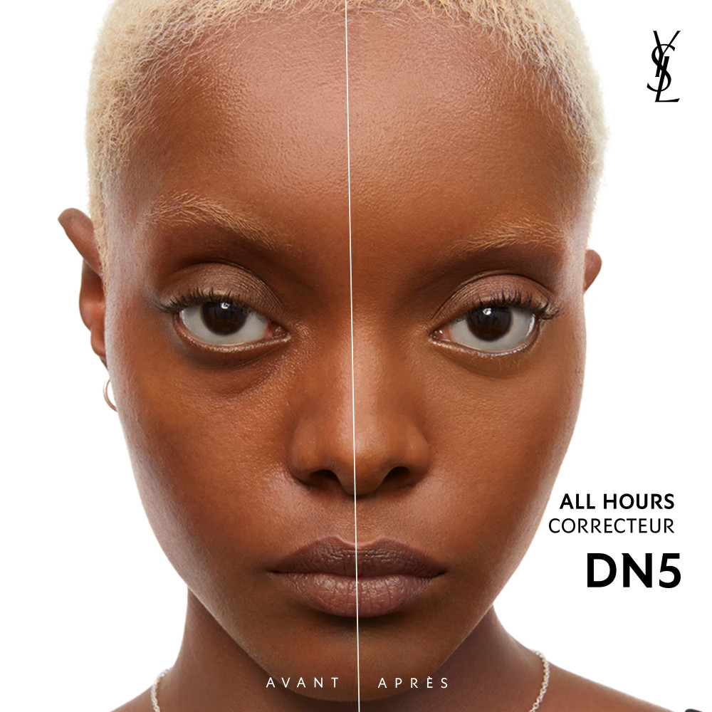 ALL HOURS - Concealer YVES SAINT LAURENT Dn5