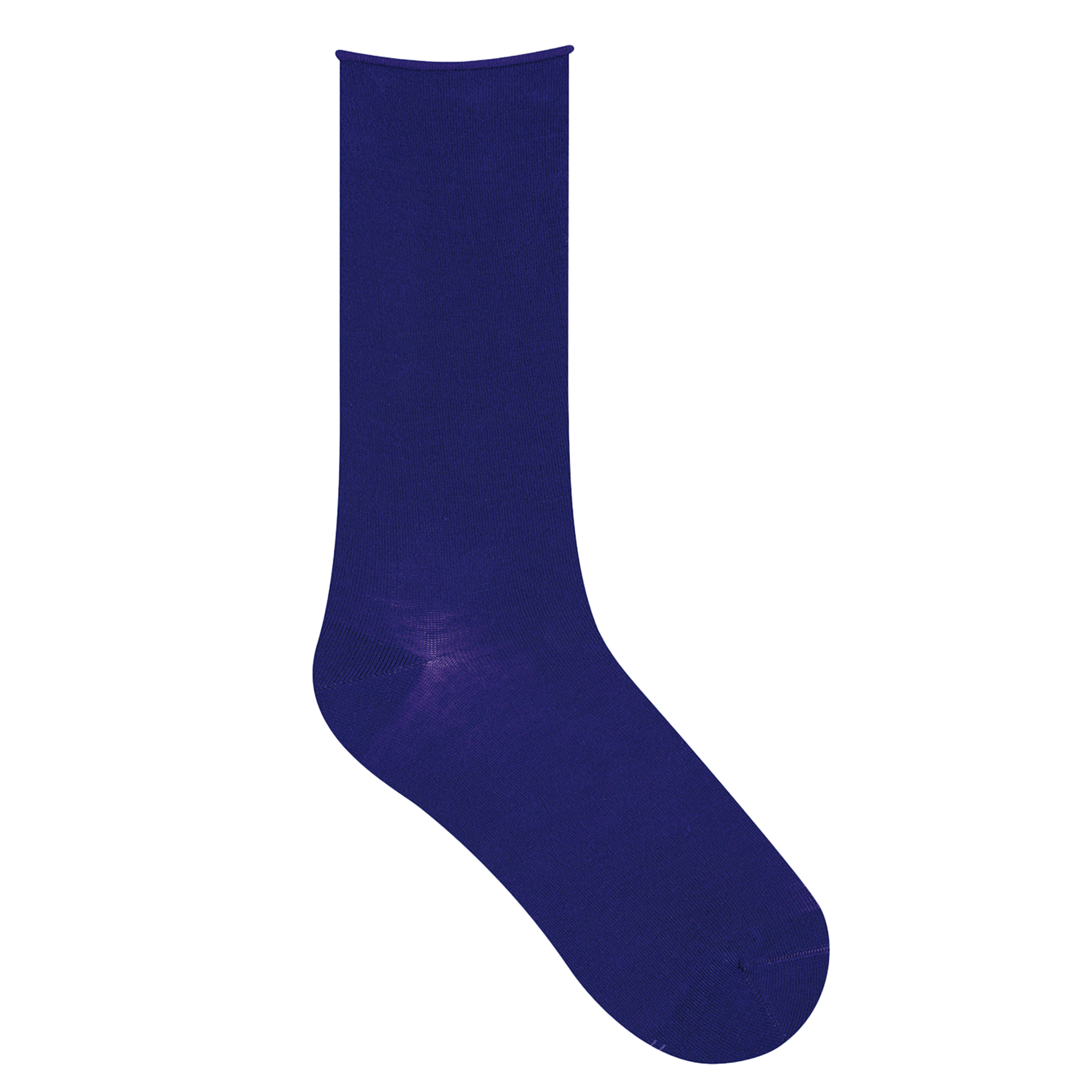 Velvety socks BLEUFORET