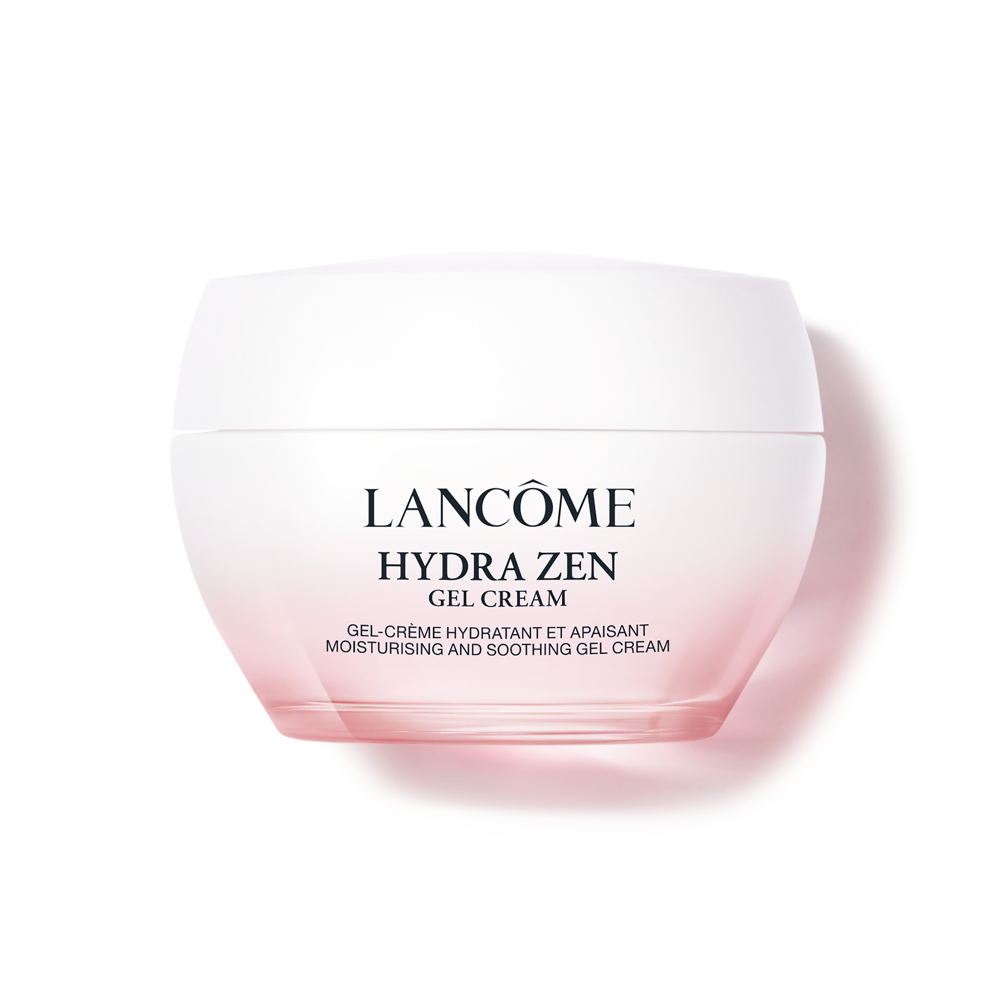 Hydra Zen Moisturizing Gel Cream LANCÔME No color