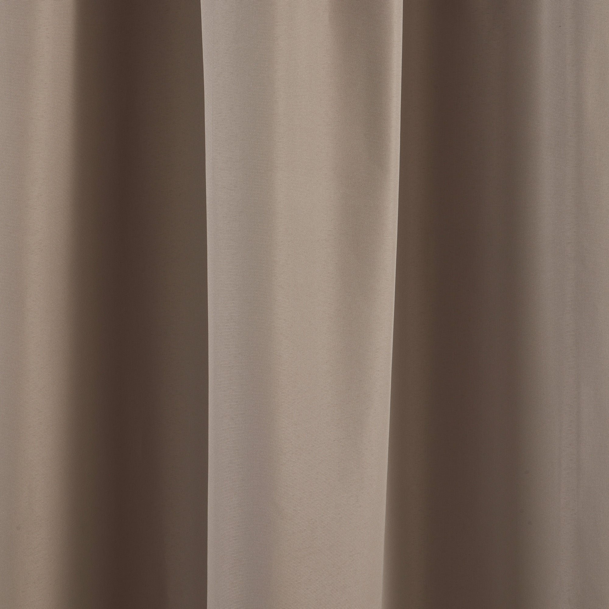 OCCULTANT - Blackout curtain with gathering tape MADURA Grey