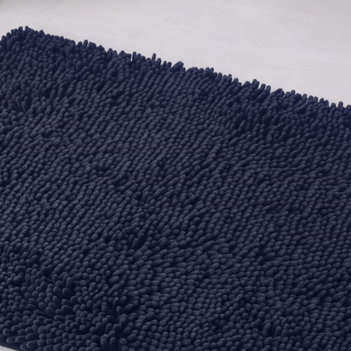 Plain bubble bath mat TODAY LINGE DE MAISON Blue