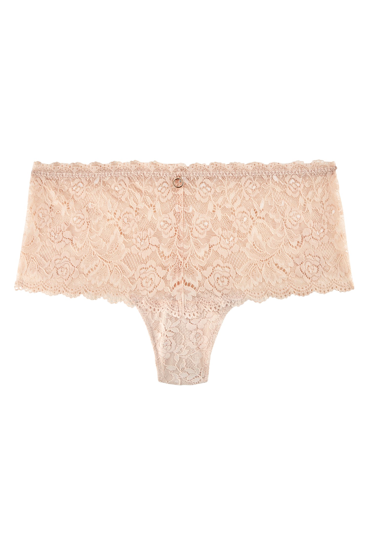 Boy shorts AUBADE Pink