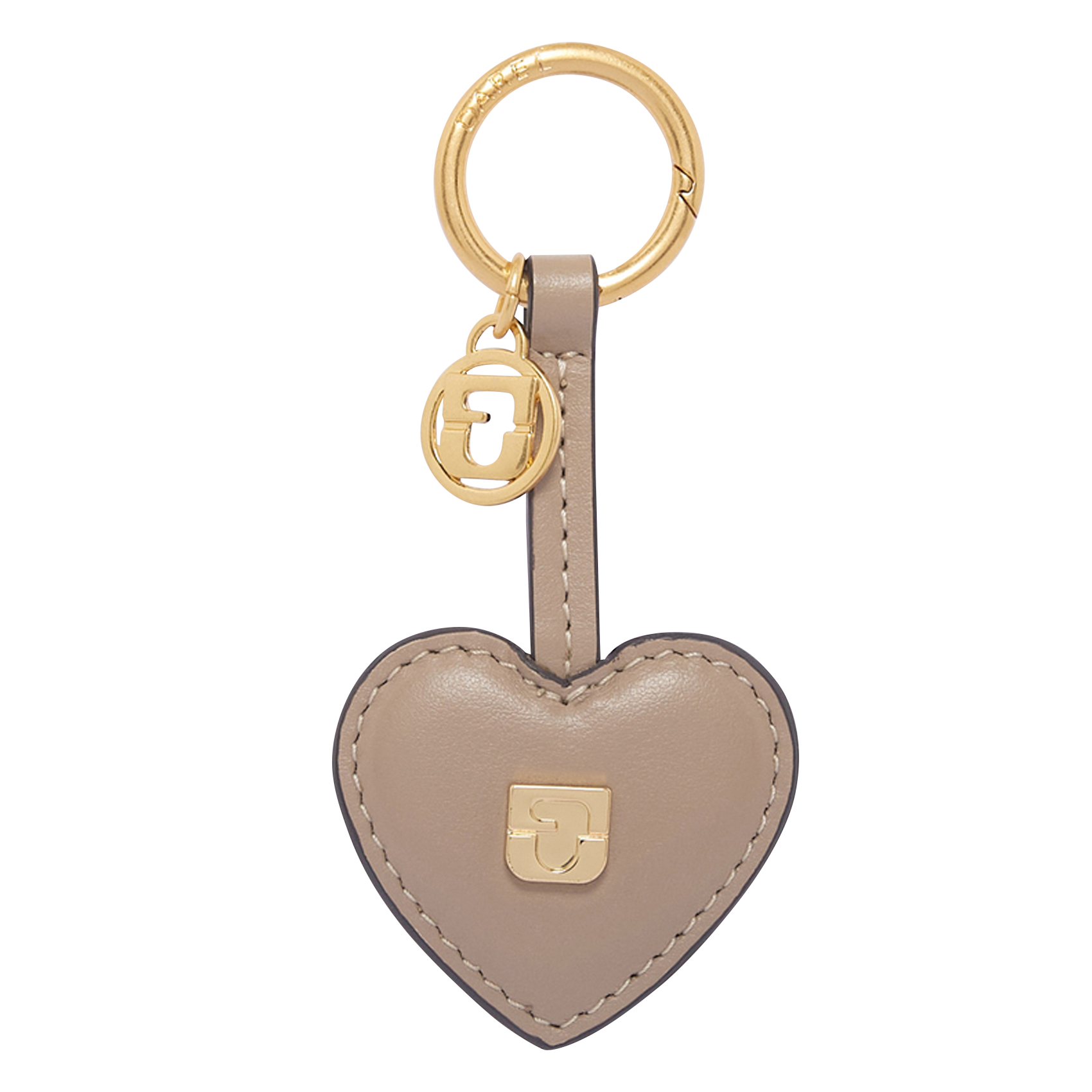 Charm en cuir  GERARD DAREL Marron