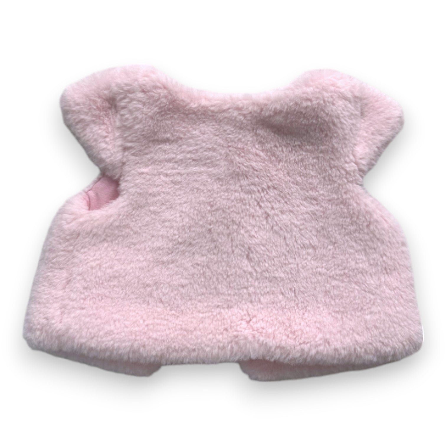 Pink baby cardigan - 6 months LILI GAUFRETTE - Seconde Main Pink