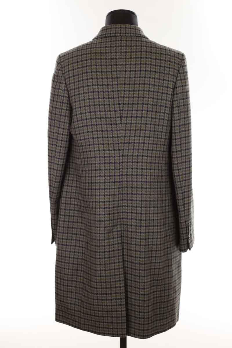 Crinkle dress PAUL SMITH - Seconde main Grey