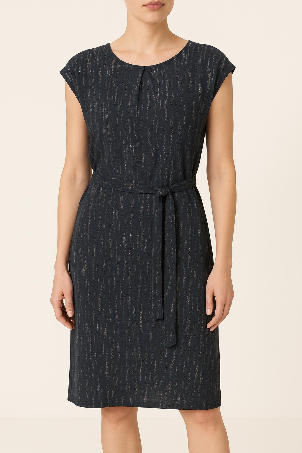 Short & Midi Dress FILIPPA K - Seconde Main Blue