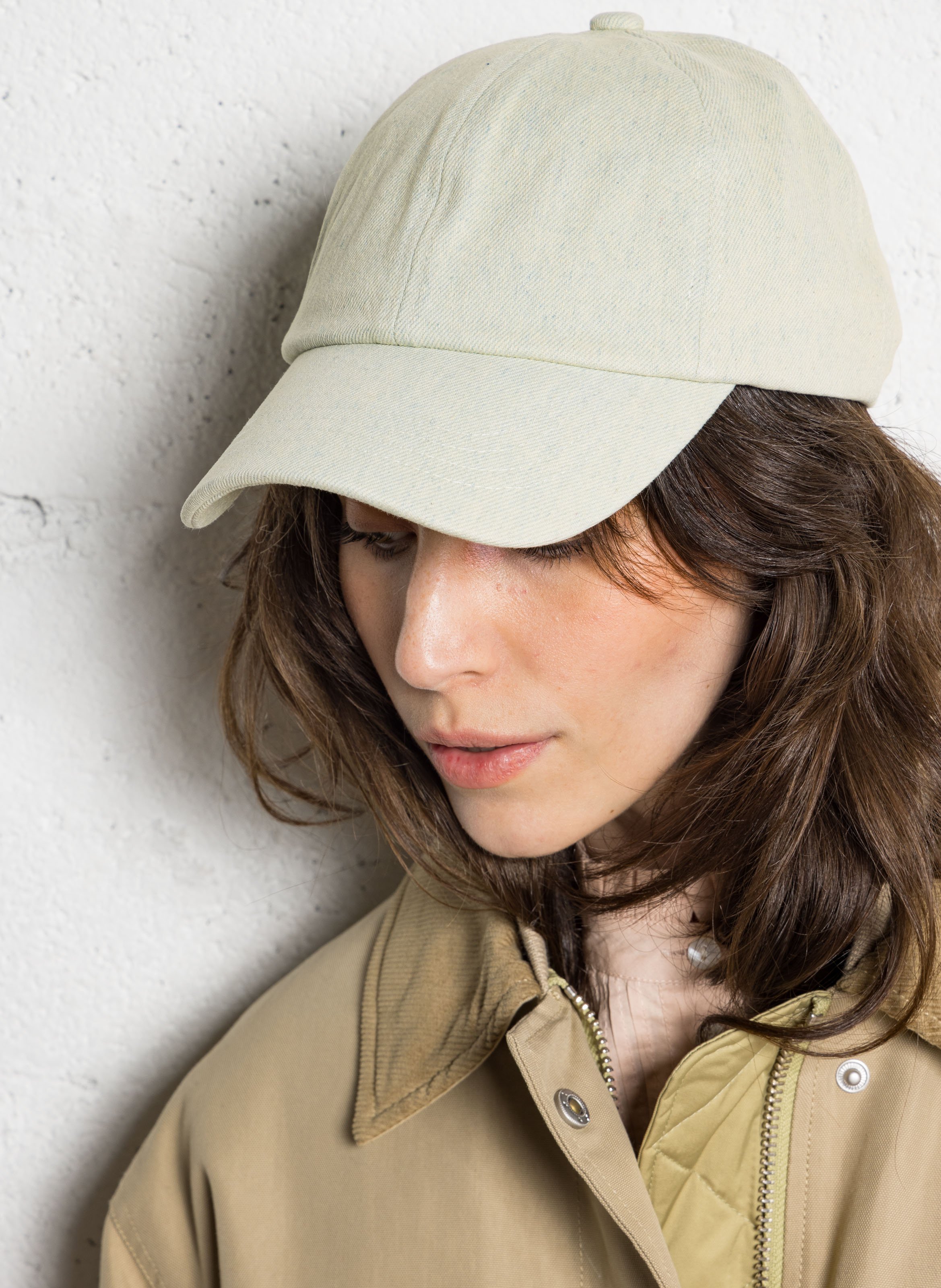 Baumwollkappe BECKSONDERGAARD