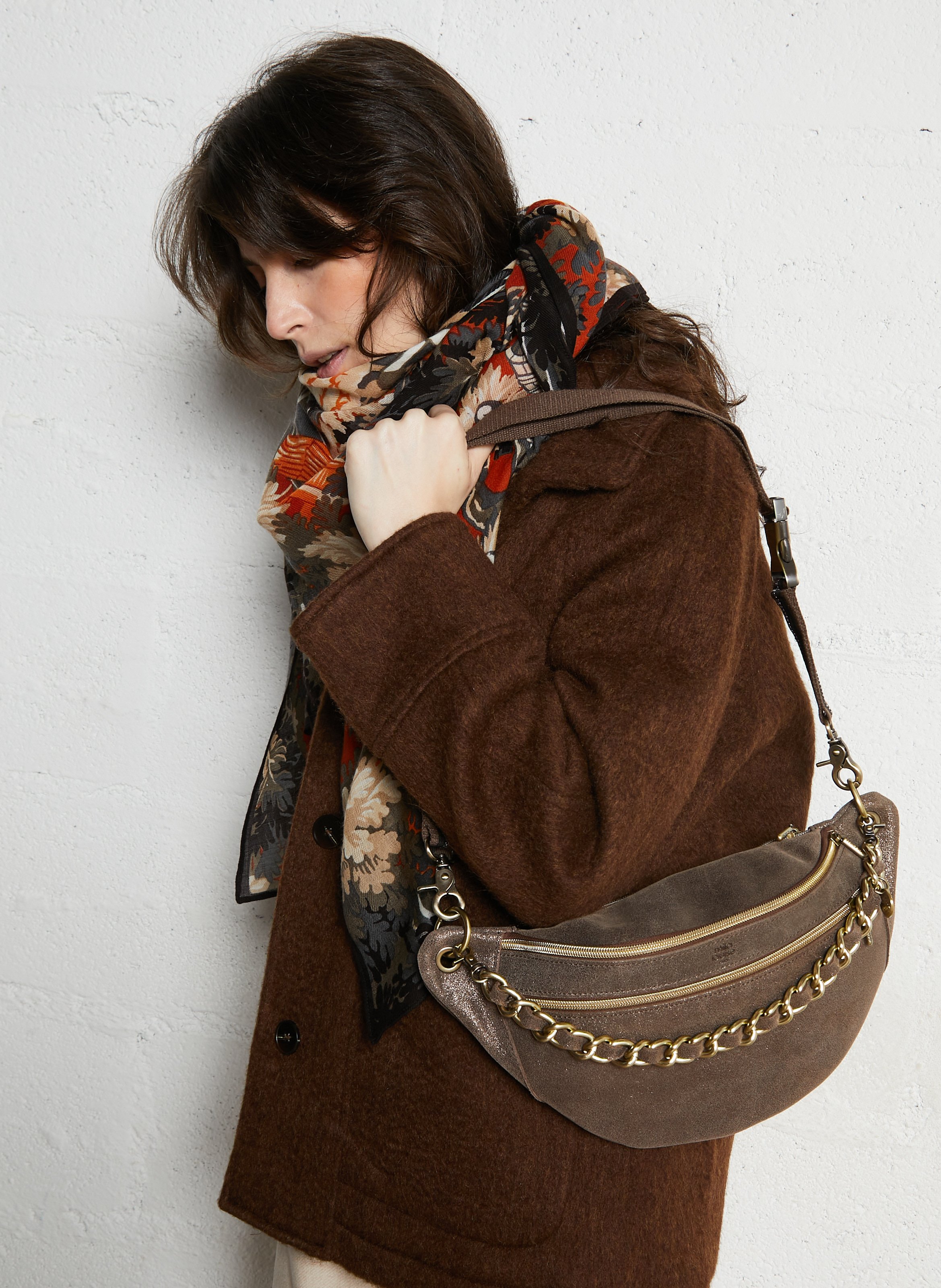 a ref MILA LOUISE Kaki