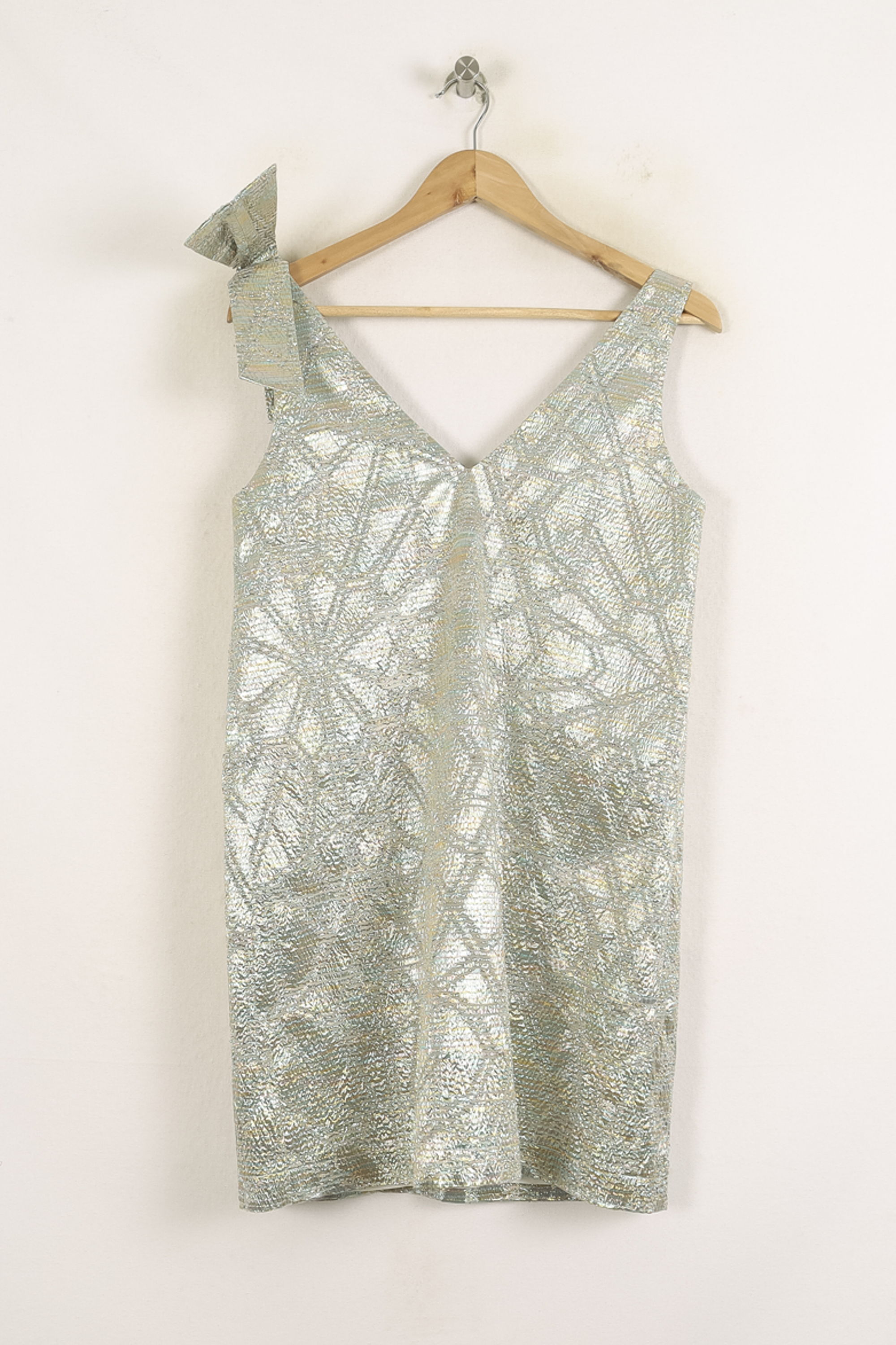 Short & Midi Dress SEZANE - Seconde main Multicolored