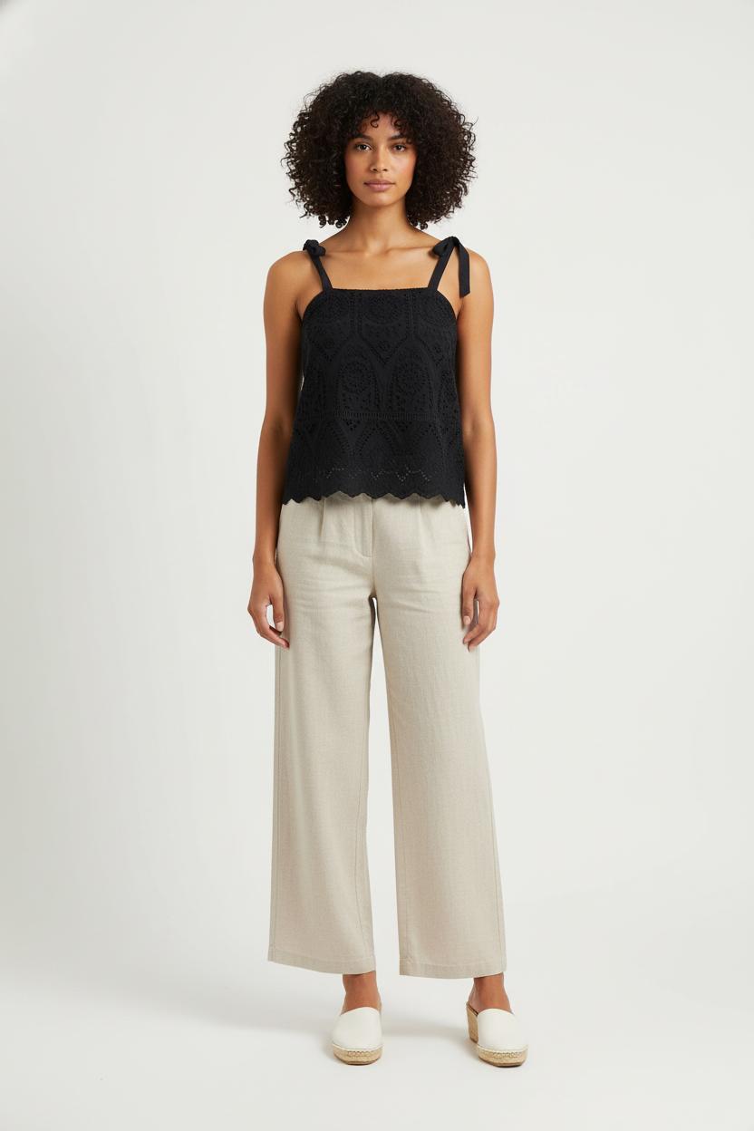 Top & tank top SEZANE - Seconde main Blue