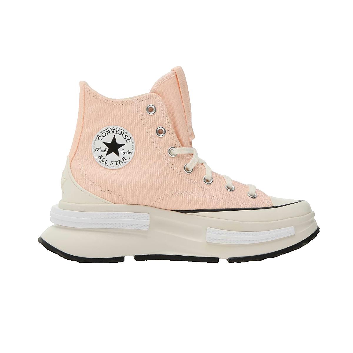 Davina high-top trainers CONVERSE Pink