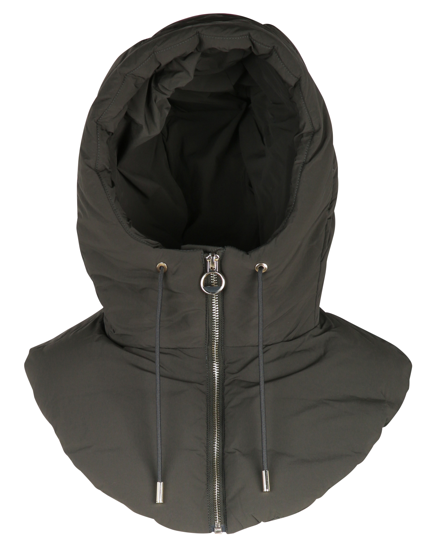 Capuche amovible ZAPA Kaki