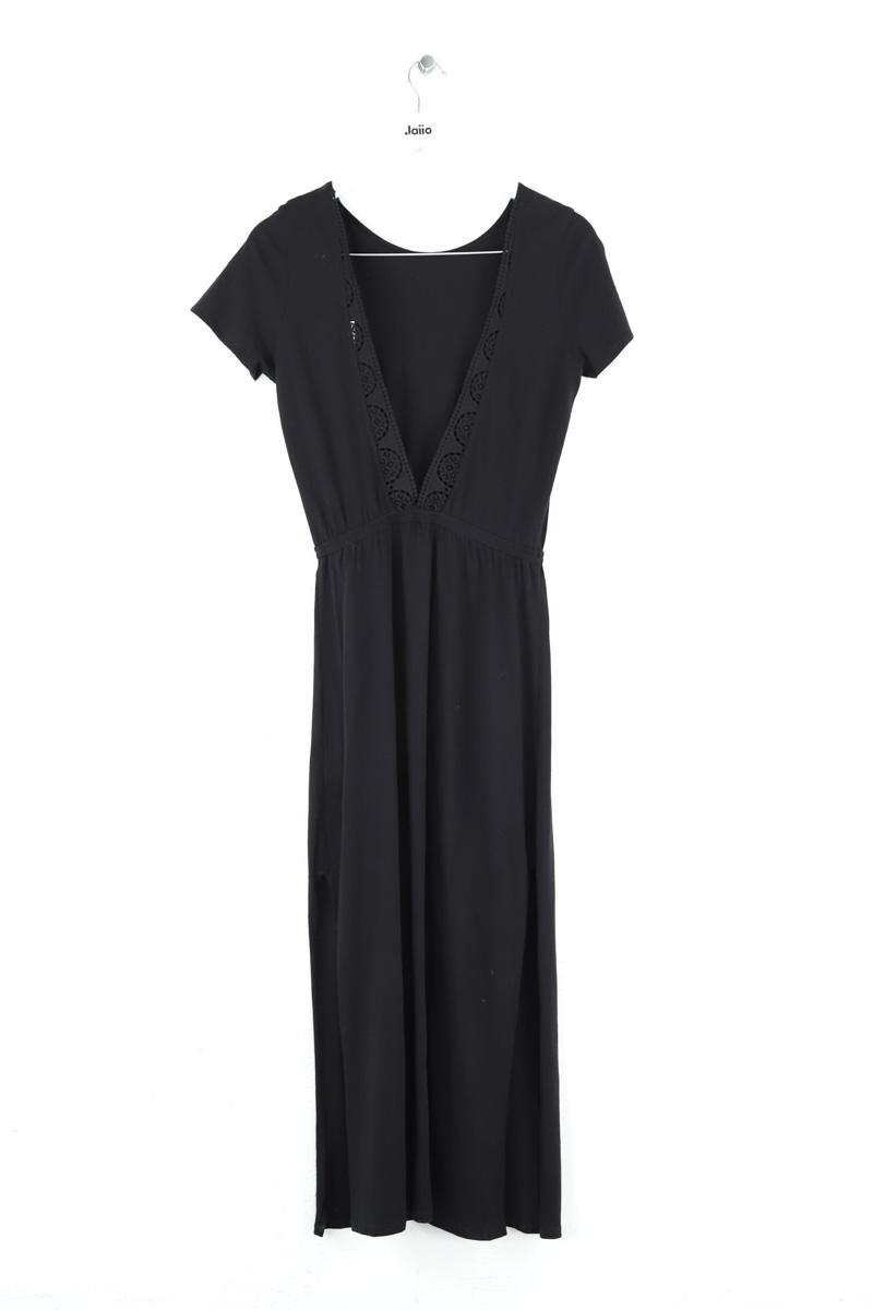 Dress SEZANE - Seconde main Black