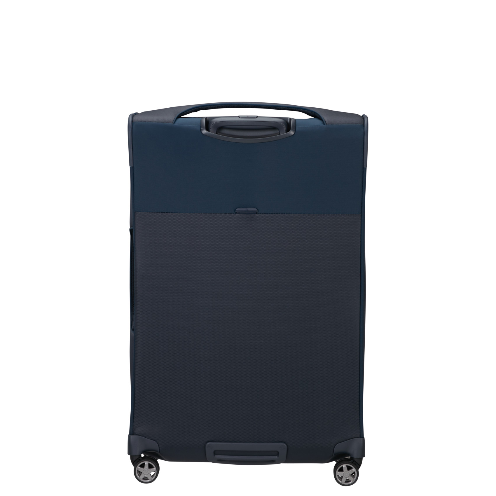 D'lite 4-wheel medium-sized suitcase SAMSONITE Blue