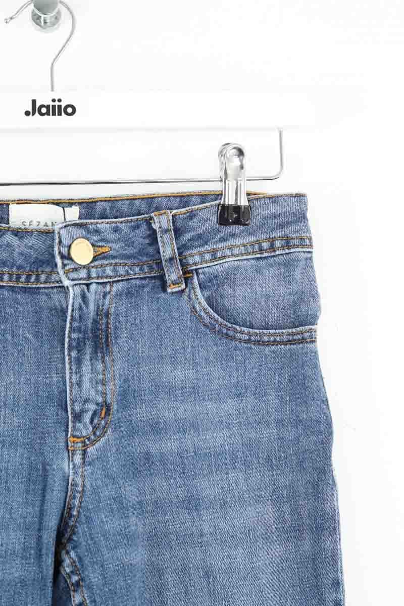 . SEZANE - Seconde main Blue