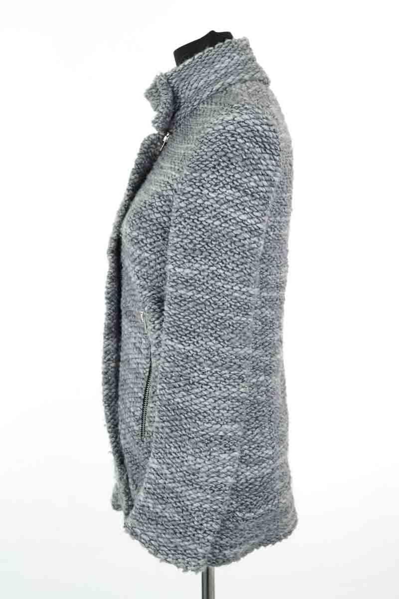 JACKET IRO - Seconde Main Grey