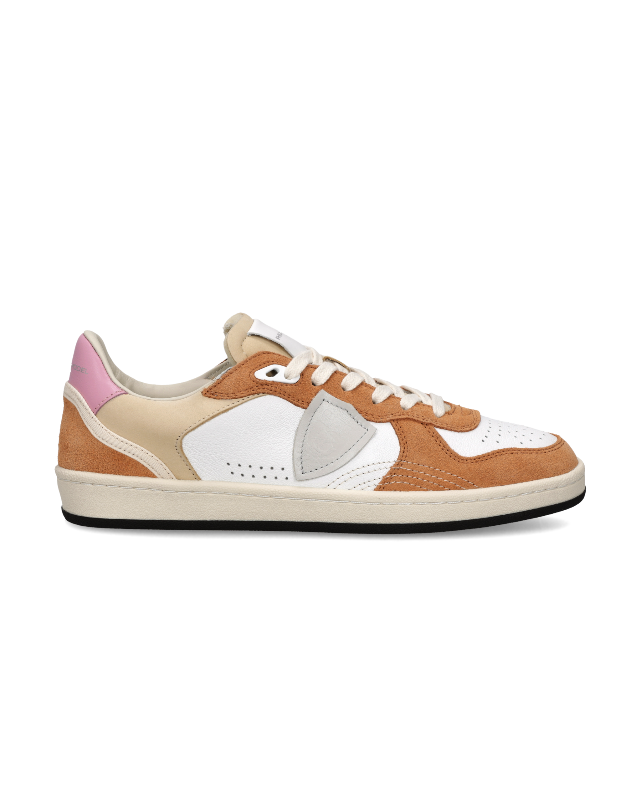 Skate PGAL sneakers PHILIPPE MODEL Red