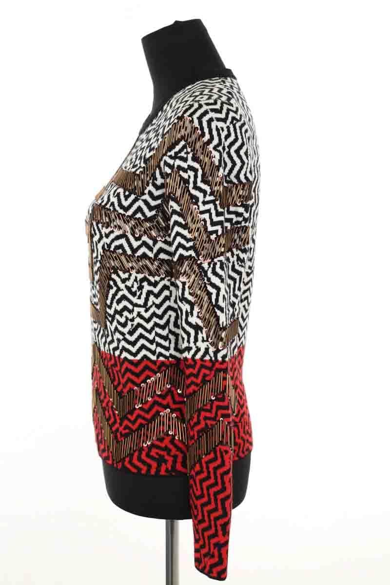 Sweater KENZO - SECONDE MAIN Multicolored