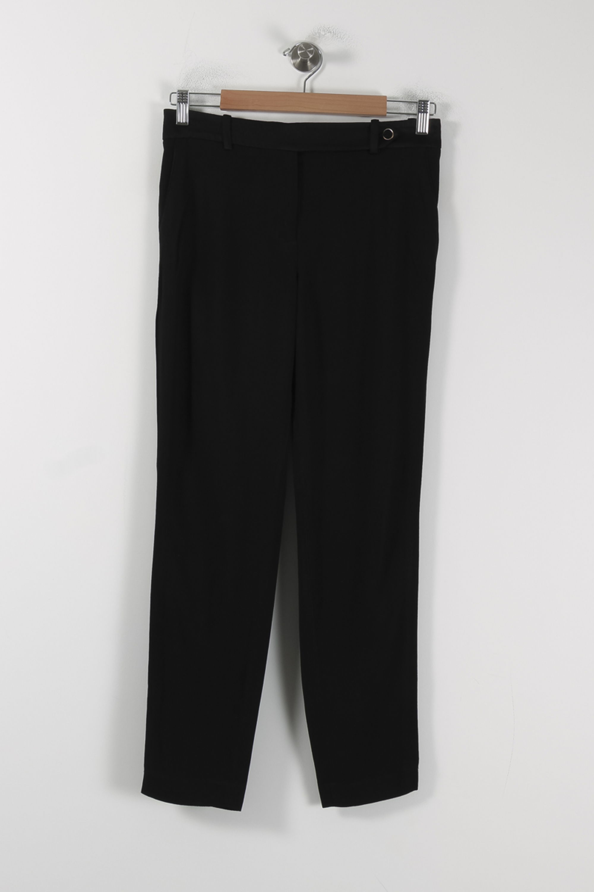 PANTS SEZANE - Seconde main Black